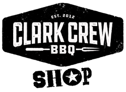 Clark Crew BBQ Shop