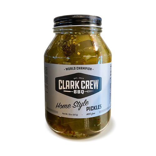 Home Style Pickles